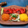 Spicy  Chicken Shish