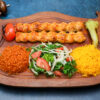 Chicken Kebab