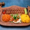 Adana Kebab