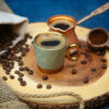 Turkish Coffee