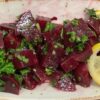 Beetroot Slices