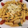 Chicken Penne