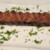 Skewer Ground Beef Kebab