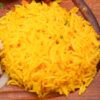 Yellow Rice
