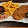 chicken escalope
